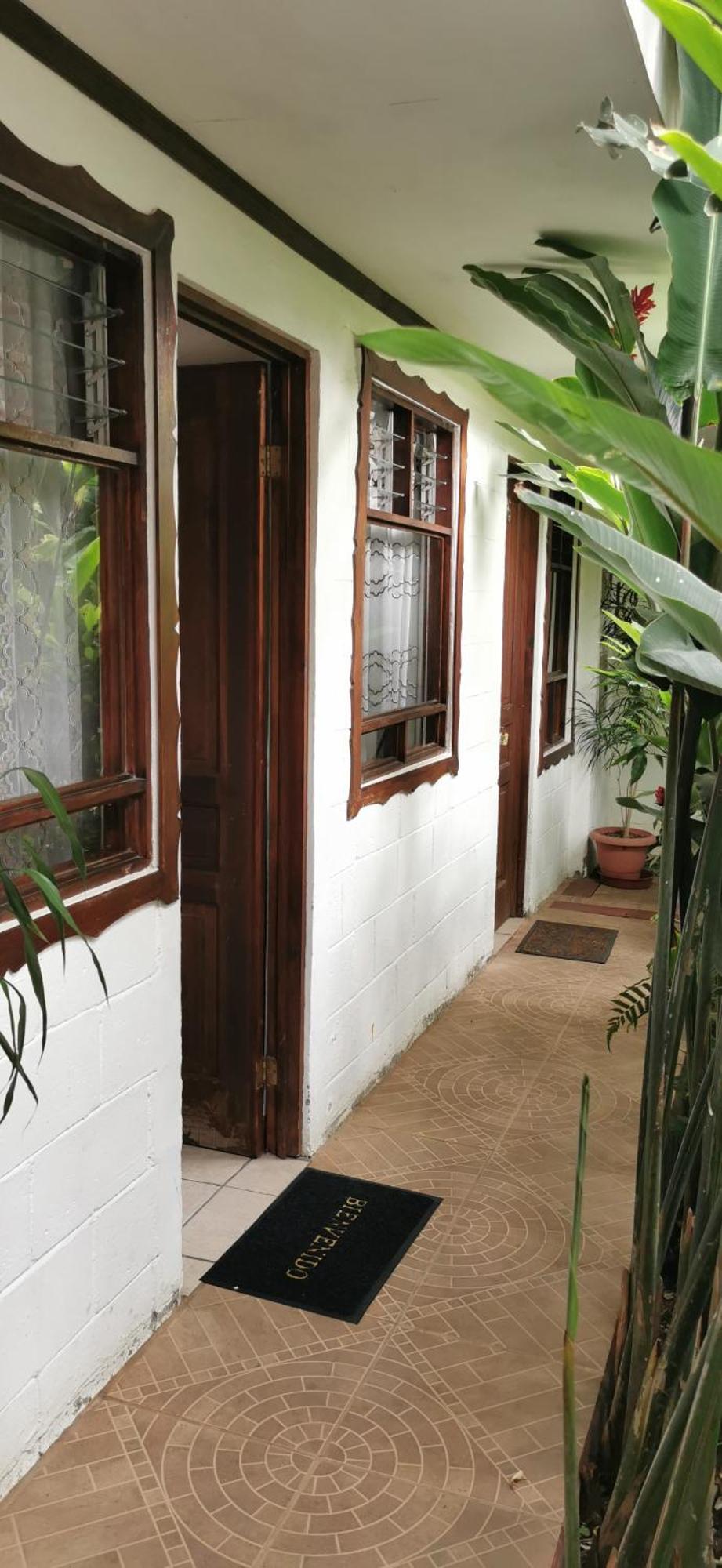 Casa Kibi Kibi Hotel San Jose  Exterior foto