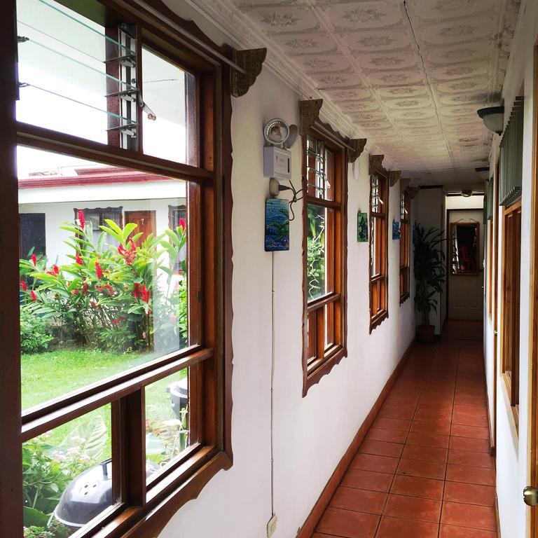 Casa Kibi Kibi Hotel San Jose  Exterior foto
