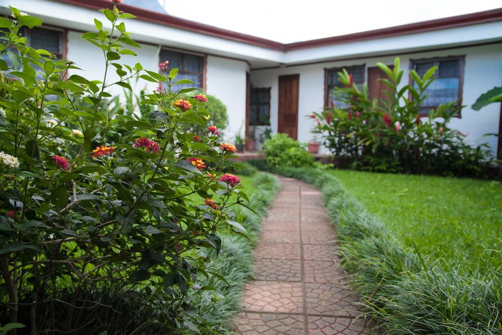 Casa Kibi Kibi Hotel San Jose  Exterior foto