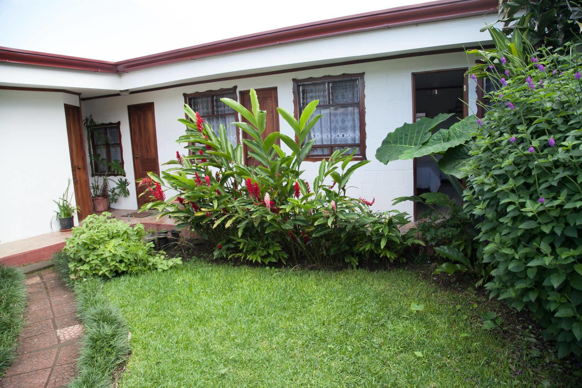 Casa Kibi Kibi Hotel San Jose  Exterior foto