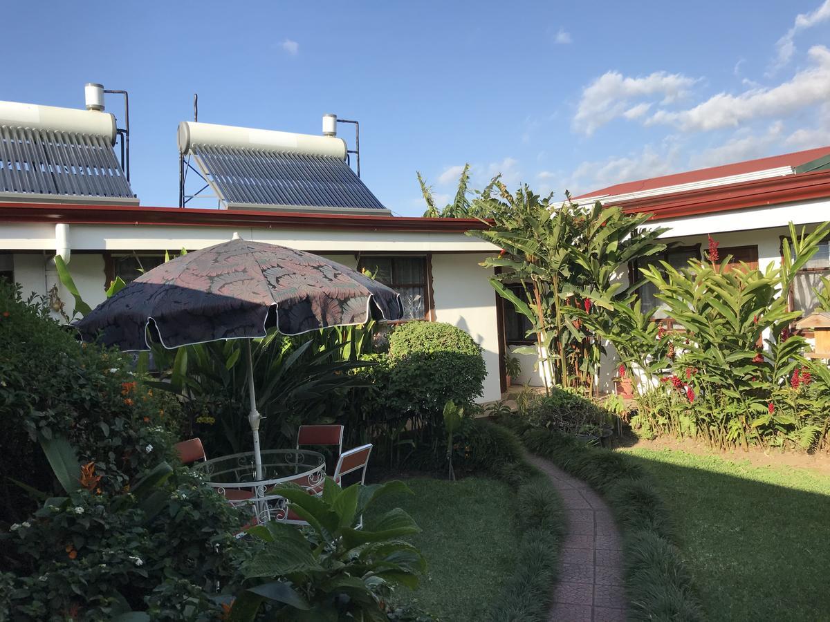 Casa Kibi Kibi Hotel San Jose  Exterior foto